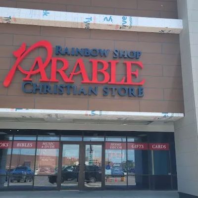 Rainbow Shop - Parable Christian Store