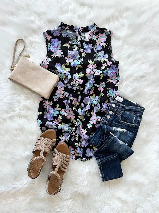 Lot21 Boutique 1