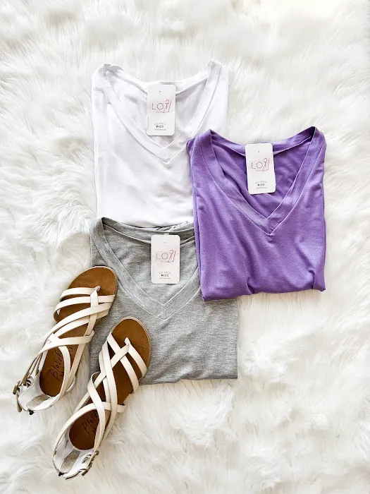 Lot21 Boutique 3
