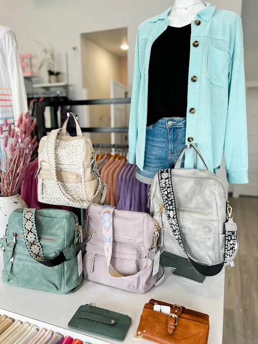 Lot21 Boutique 9