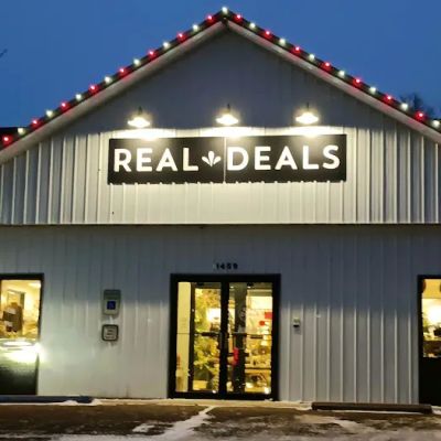 Real Deals On Home & RD Boutique
