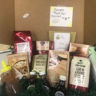 Prairie Creek Pride of Dakota Store