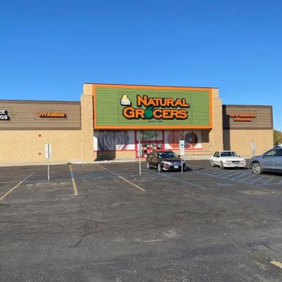 Natural Grocers