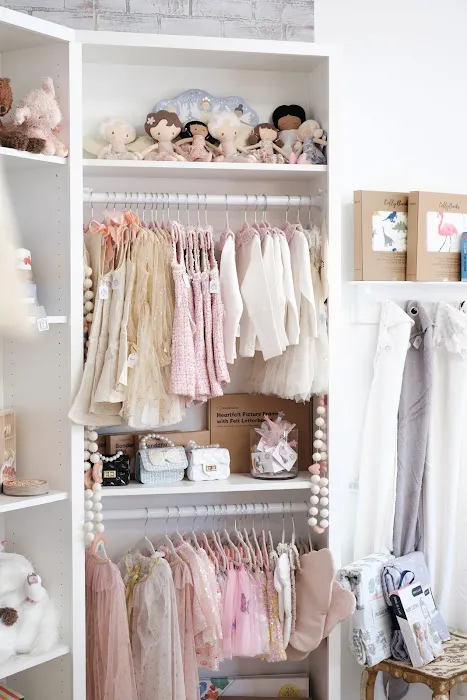 Sweet Little Things 4
