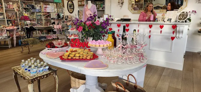 Sweet Little Things 1
