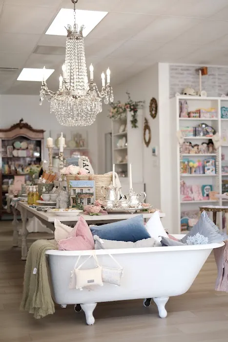 Sweet Little Things 8