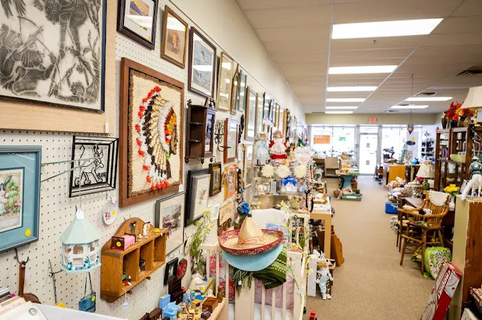 Attic To Basement Used Goods Shop and Estate Sales 0