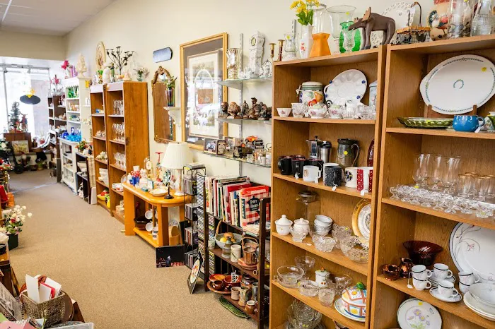 Attic To Basement Used Goods Shop and Estate Sales 3