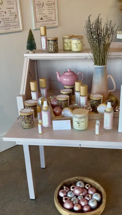 Bloom Herbals Botanical Boutique 3