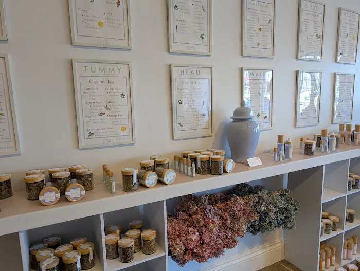 Bloom Herbals Botanical Boutique 0