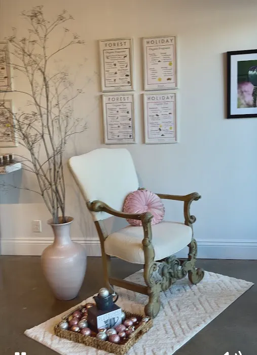 Bloom Herbals Botanical Boutique 9