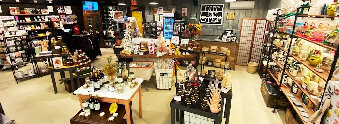 Out Of Step: Offbeat Boutique & General Store 2