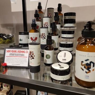 Out Of Step: Offbeat Boutique & General Store