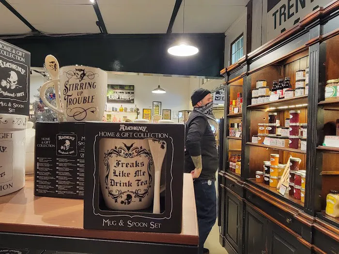 Out Of Step: Offbeat Boutique & General Store 3