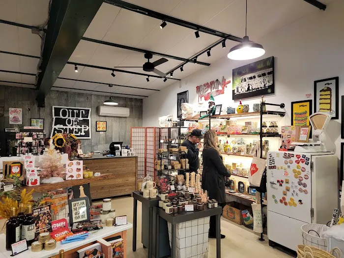 Out Of Step: Offbeat Boutique & General Store 4