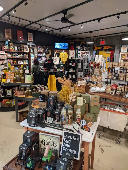 Out Of Step: Offbeat Boutique & General Store 7