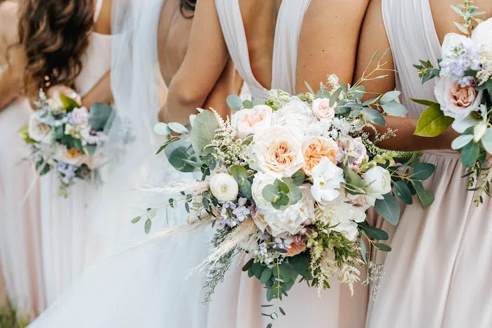Rustic Petals 4