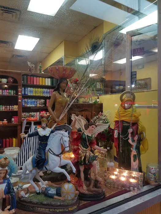 Botanica Anaisa Y Sus 7 Vueltas 1
