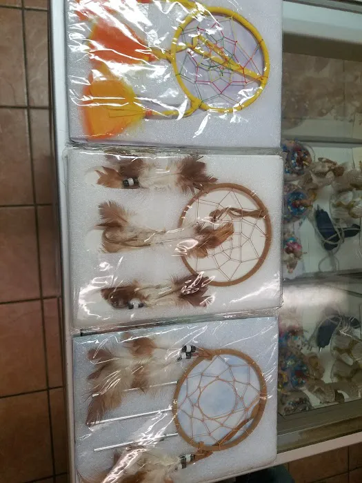 Botanica Anaisa Y Sus 7 Vueltas 4