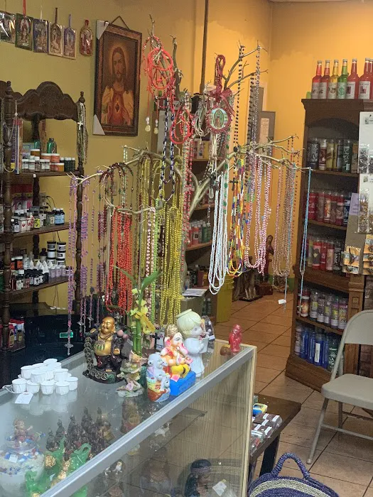 Botanica Anaisa Y Sus 7 Vueltas 6