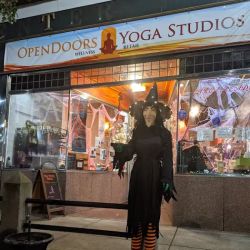 Open Doors Gift Shop ico