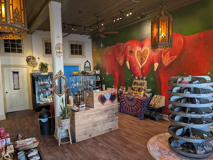 Open Doors Gift Shop 2