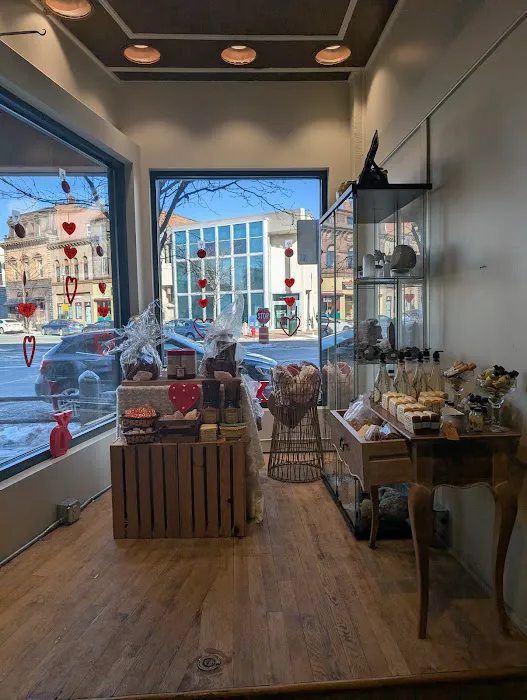 Open Doors Gift Shop 1