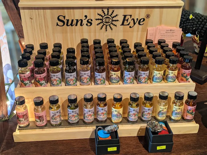 Open Doors Gift Shop 7