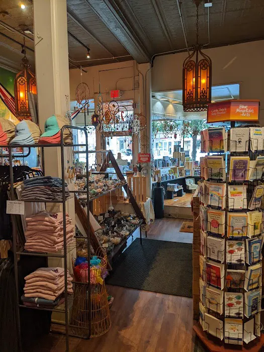 Open Doors Gift Shop 6
