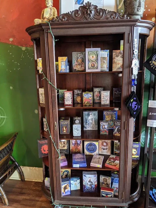 Open Doors Gift Shop 5