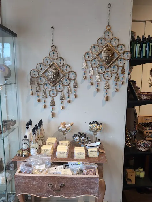 Open Doors Gift Shop 8