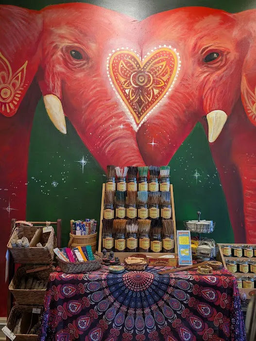 Open Doors Gift Shop 3