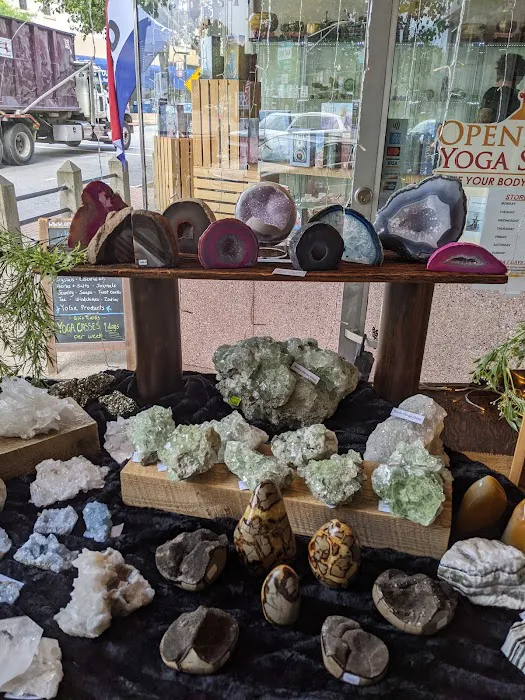 Open Doors Gift Shop 9