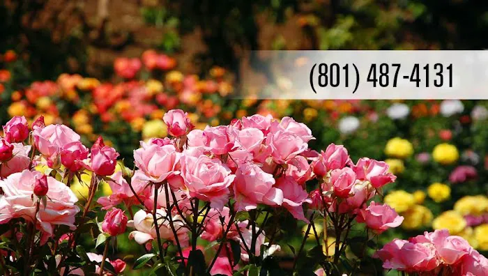 Millcreek Gardens 0
