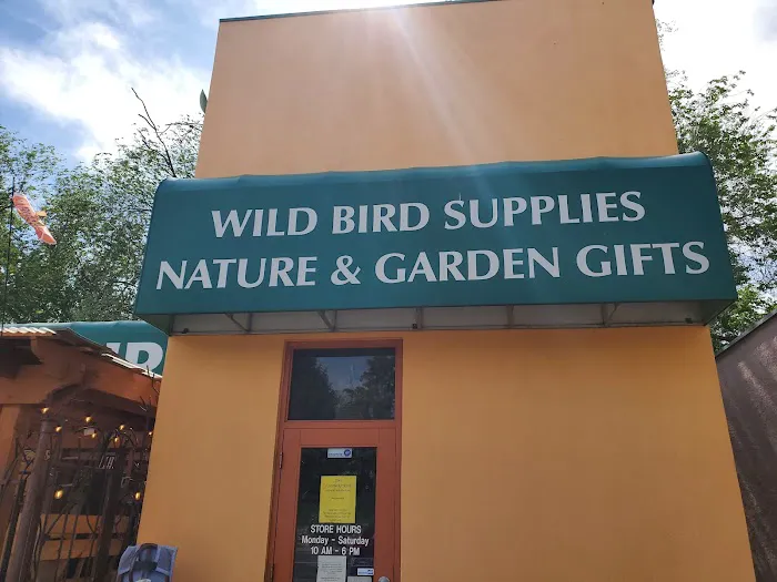 Wild Bird Supplies Nature & Garden Gifts 0