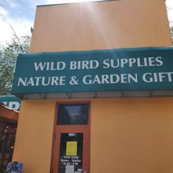 Wild Bird Supplies Nature & Garden Gifts ico