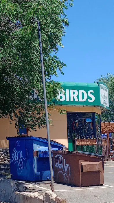 Wild Bird Supplies Nature & Garden Gifts 3