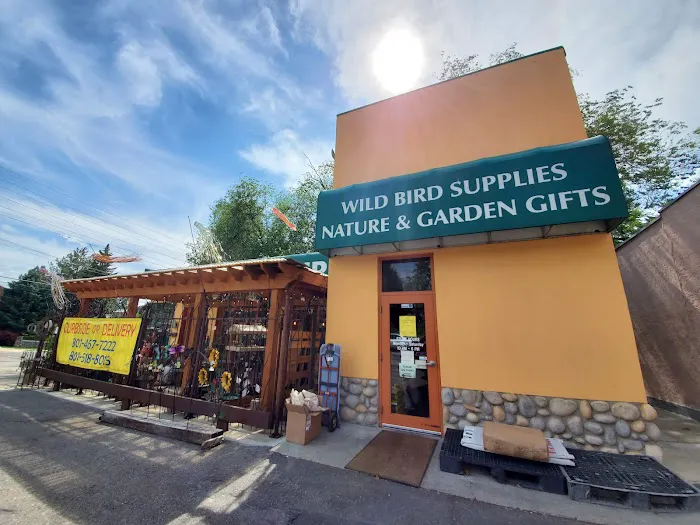 Wild Bird Supplies Nature & Garden Gifts 1