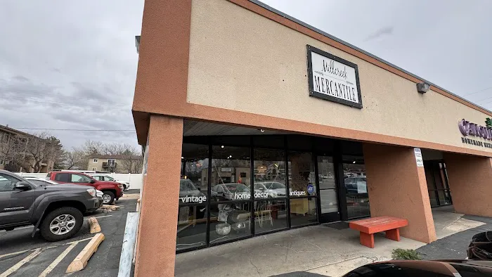 Millcreek Mercantile 1