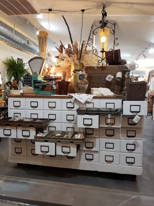 Millcreek Mercantile 8