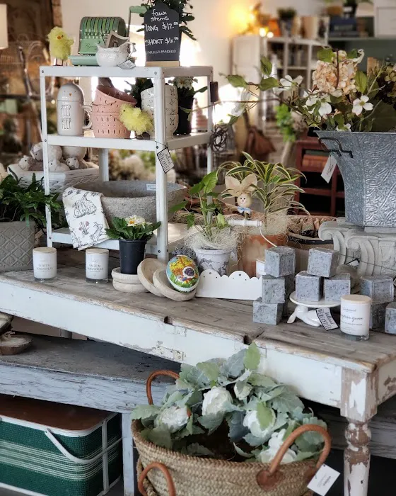 Millcreek Mercantile 7