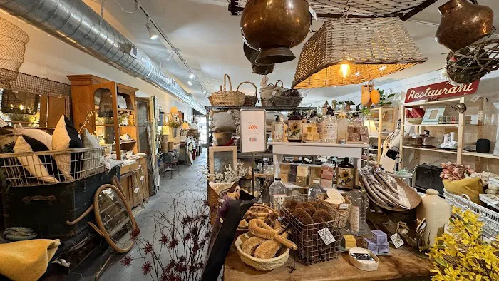 Millcreek Mercantile 6