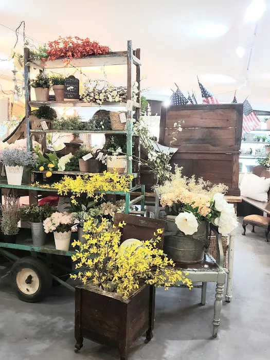 Millcreek Mercantile 9