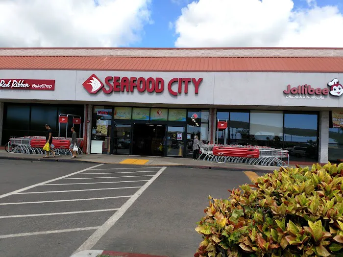 Seafood City Supermarket 1