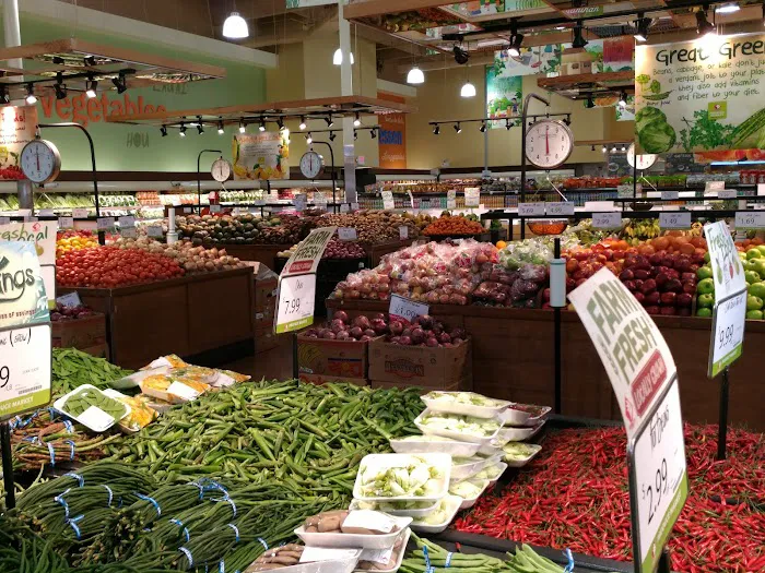 Seafood City Supermarket 2