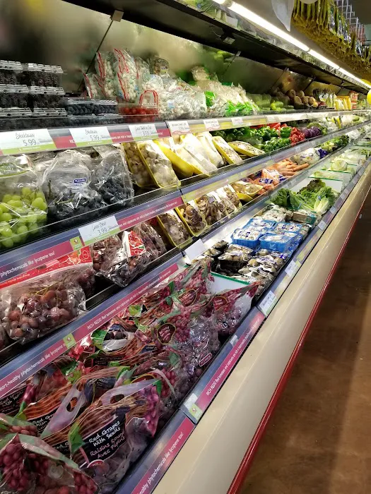 Seafood City Supermarket 0