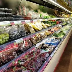 Seafood City Supermarket ico