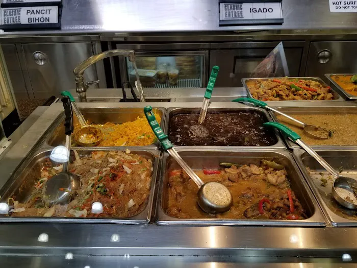 Seafood City Supermarket 3