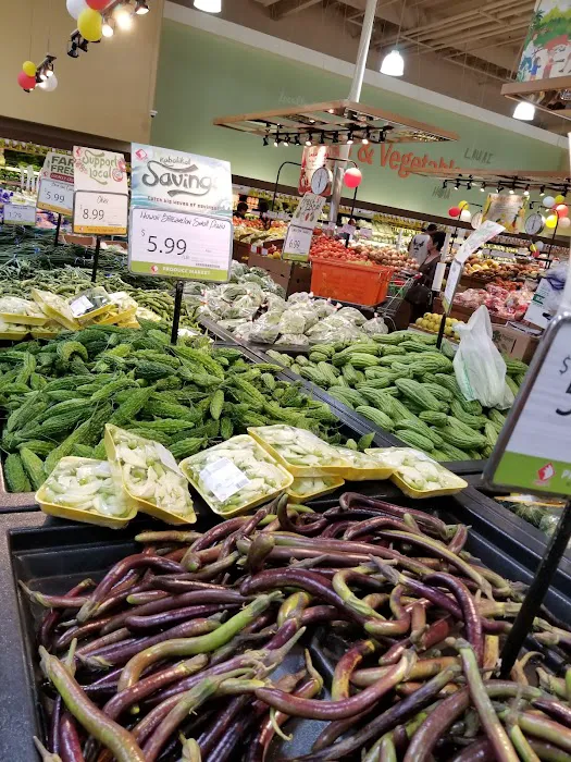 Seafood City Supermarket 5