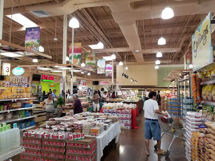Seafood City Supermarket 4